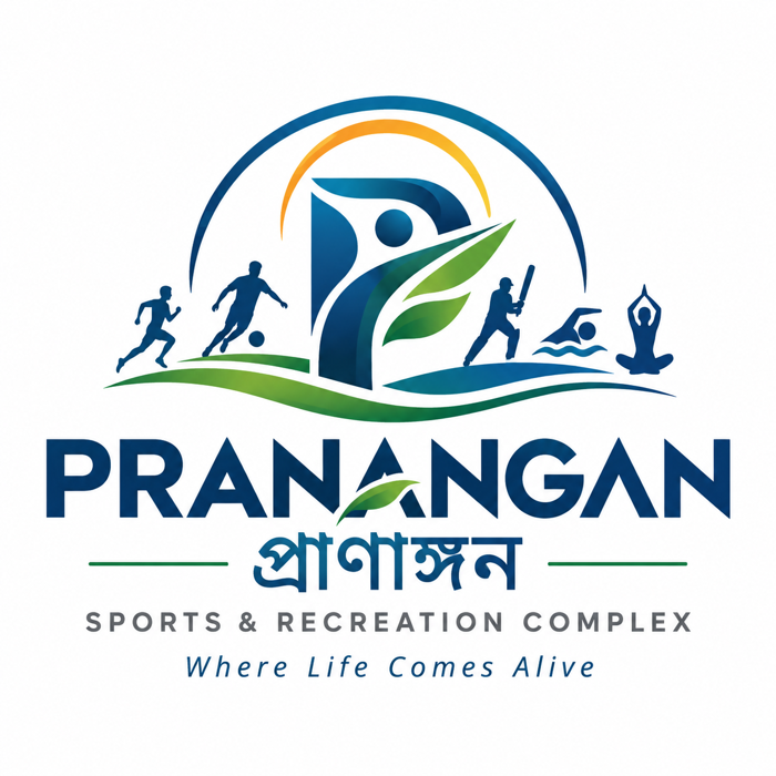 PRANANGAN প্রাণাঙ্গন